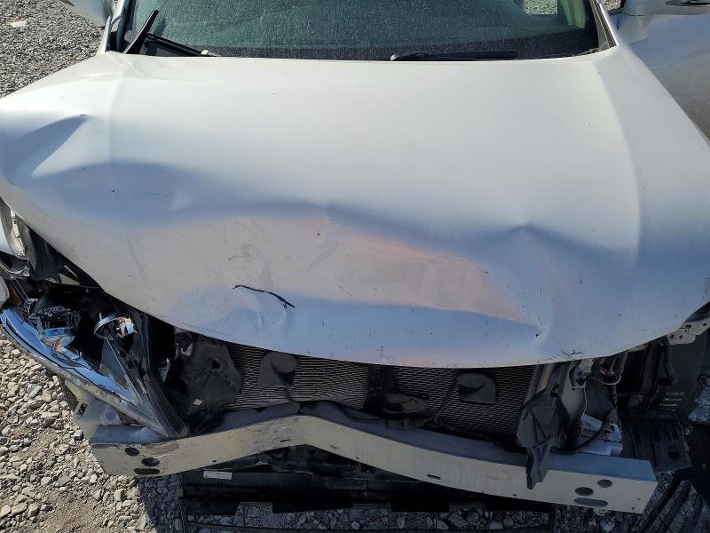2015 Lexus Rx მანქანა იყიდება აუქციონზე, vin: 2T2ZK1BA3FC152989, აუქციონის ნომერი: 51195686