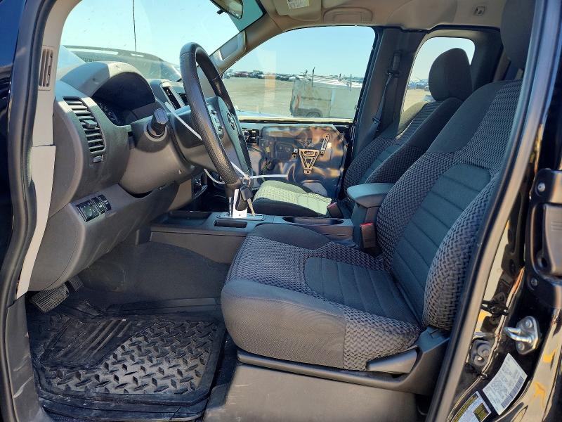 Продажа на аукционе авто 2019 Nissan Frontier, vin: 1N6DD0CW9KN752482, номер лота: 48811666