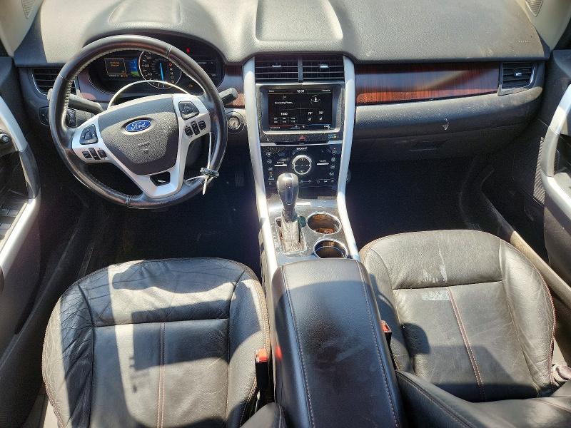 Auction sale of the 2013 Ford Edge, vin: 2FMDK4KCXDBB79254, lot number: 50901526