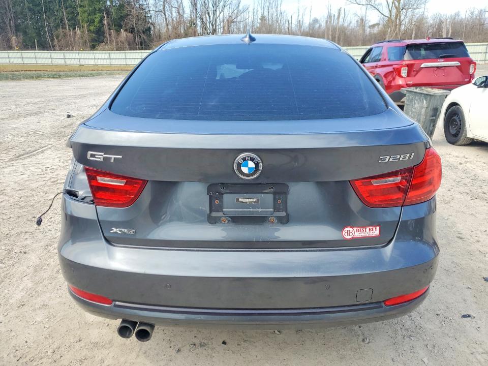Aukcja sprzedaży 2016 Bmw 328, vin: WBA8Z5C52GGS37424, numer aukcji: 48667466