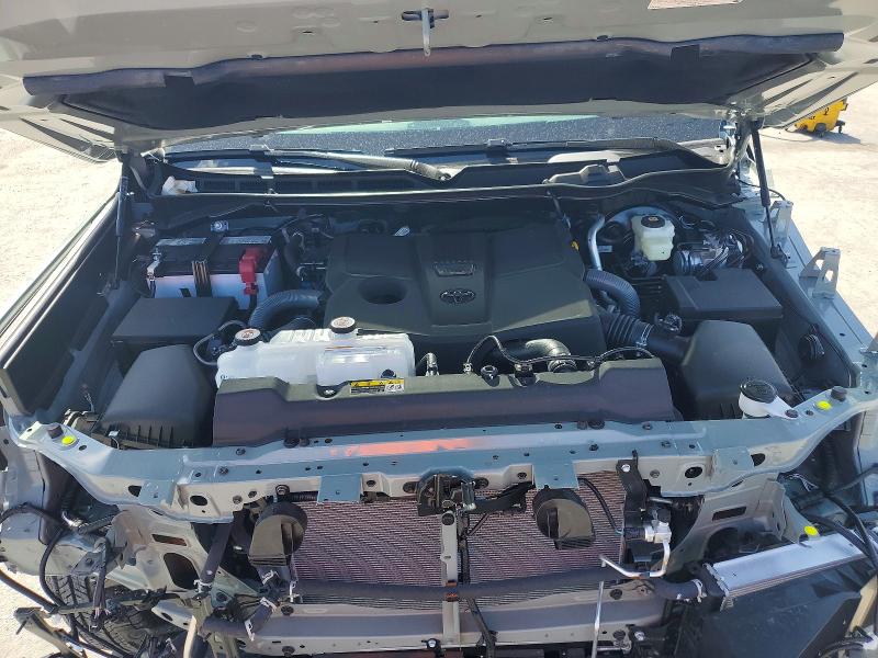 Продажа на аукционе авто 2026 Toyota Tundra, vin: 5TFZA5AB2TX056969, номер лота: 49812716