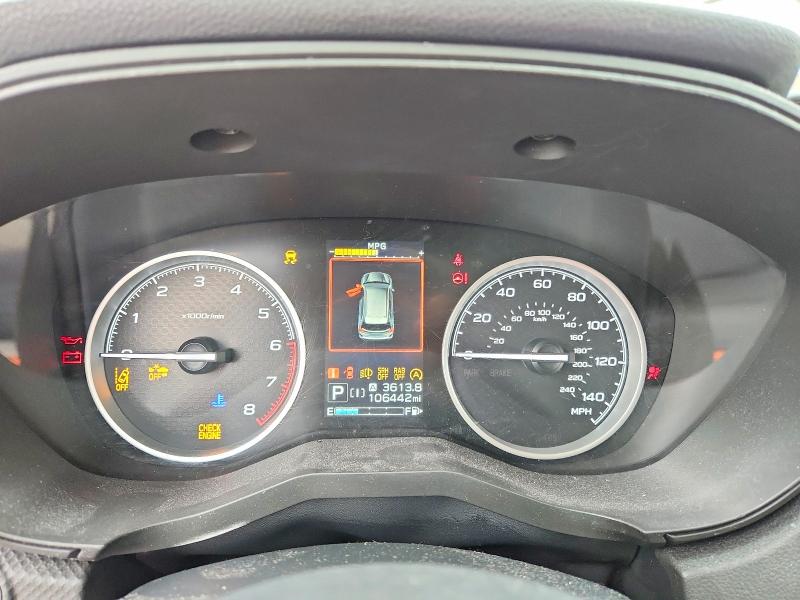 Продаж на аукціоні авто 2019 Subaru Forester, vin: JF2SKAUC3KH522639, номер лоту: 50426436