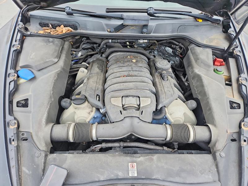 2014 Porsche Cayenne მანქანა იყიდება აუქციონზე, vin: WP1AB2A28ELA55178, აუქციონის ნომერი: 50699096