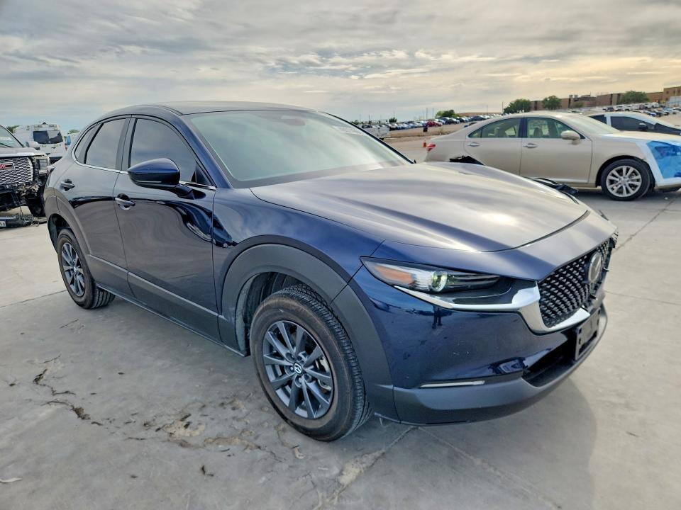 Продаж на аукціоні авто 2025 Mazda Cx-30, vin: 3MVDMBAM3SM853185, номер лоту: 48974966