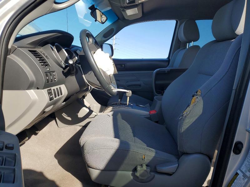 Продаж на аукціоні авто 2007 Toyota Tacoma, vin: 5TEJU62N57Z342512, номер лоту: 49784536