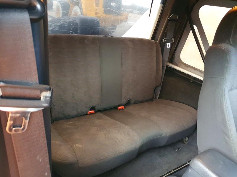 Продажа на аукционе авто 2005 Jeep Wrangler, vin: 1J4FA39S35P337557, номер лота: 50638116
