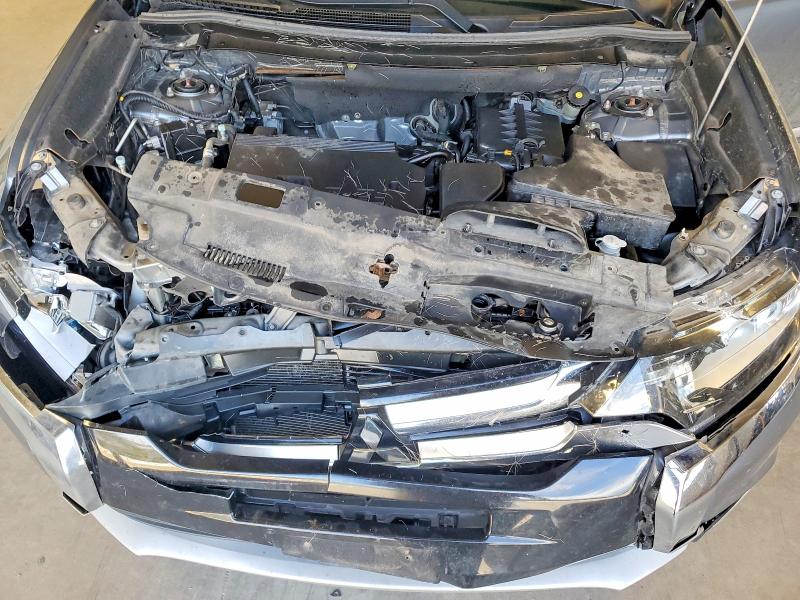 Продажа на аукционе авто 2016 Mitsubishi Outlander, vin: JA4AZ3A37GZ028396, номер лота: 49926246