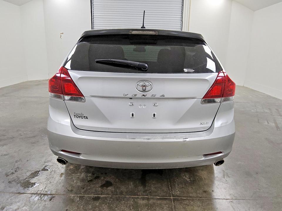 Продаж на аукціоні авто 2014 Toyota Venza, vin: 4T3ZK3BBXEU065622, номер лоту: 47443416