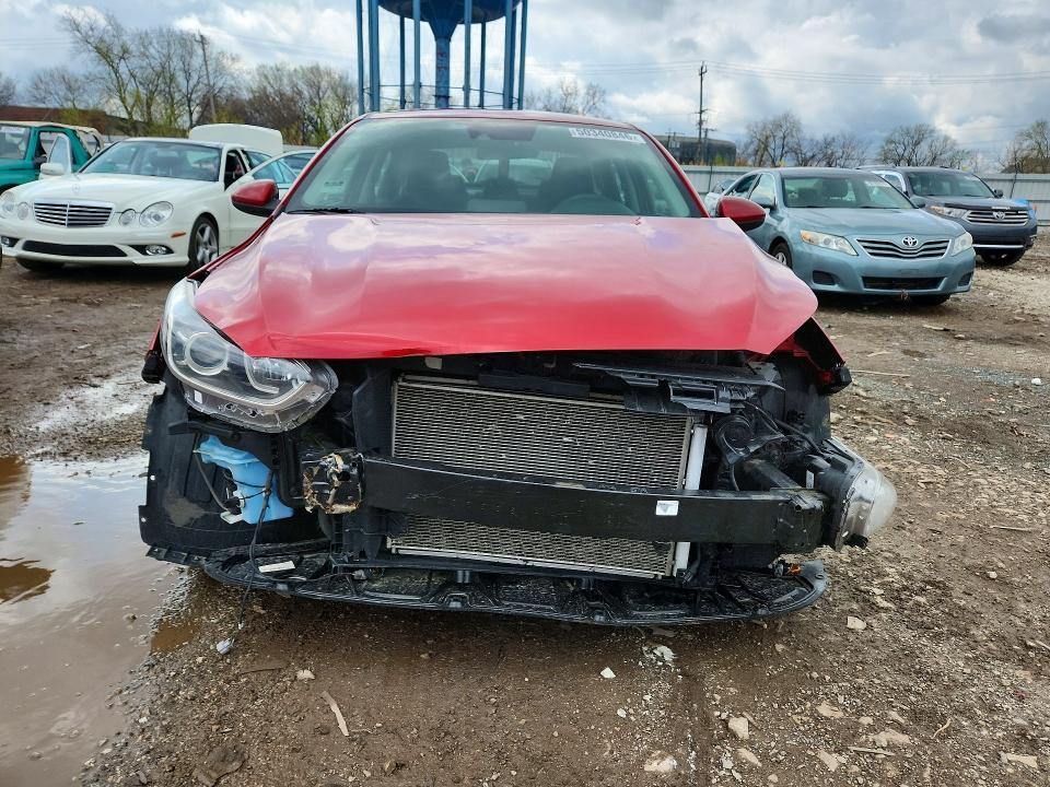 Aukcja sprzedaży 2020 Kia Forte, vin: 3KPF24ADXLE212459, numer aukcji: 50340846