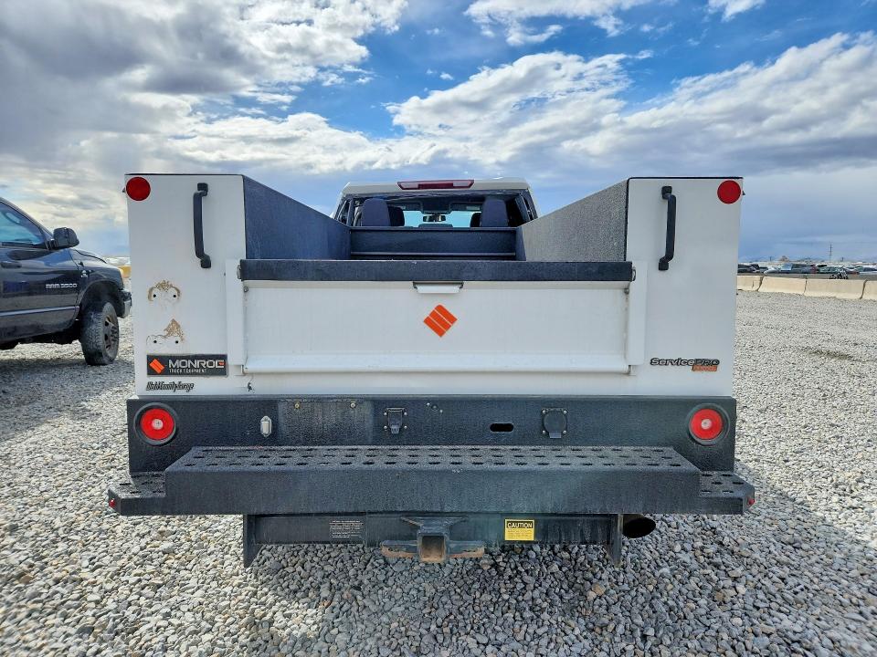 Aukcja sprzedaży 2023 Gmc Sierra, vin: 1GT49LE79PF228276, numer aukcji: 49500746