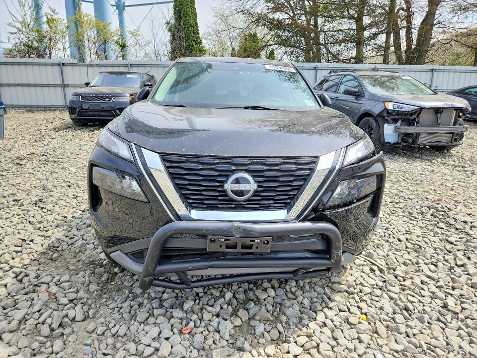Aukcja sprzedaży 2022 Nissan Rogue, vin: 5N1BT3AB8NC715725, numer aukcji: 50056066