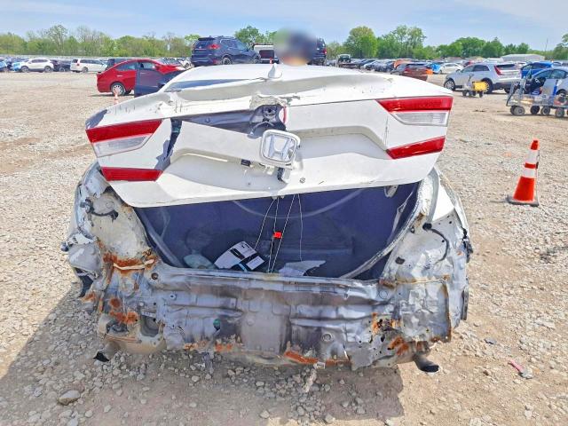 Продаж на аукціоні авто 2019 Honda Accord, vin: 1HGCV1F33KA126471, номер лоту: 51278466