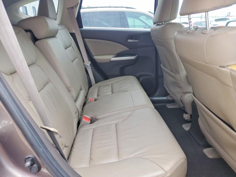 2012 Honda Cr-v მანქანა იყიდება აუქციონზე, vin: 5J6RM4H79CL065320, აუქციონის ნომერი: 51301146
