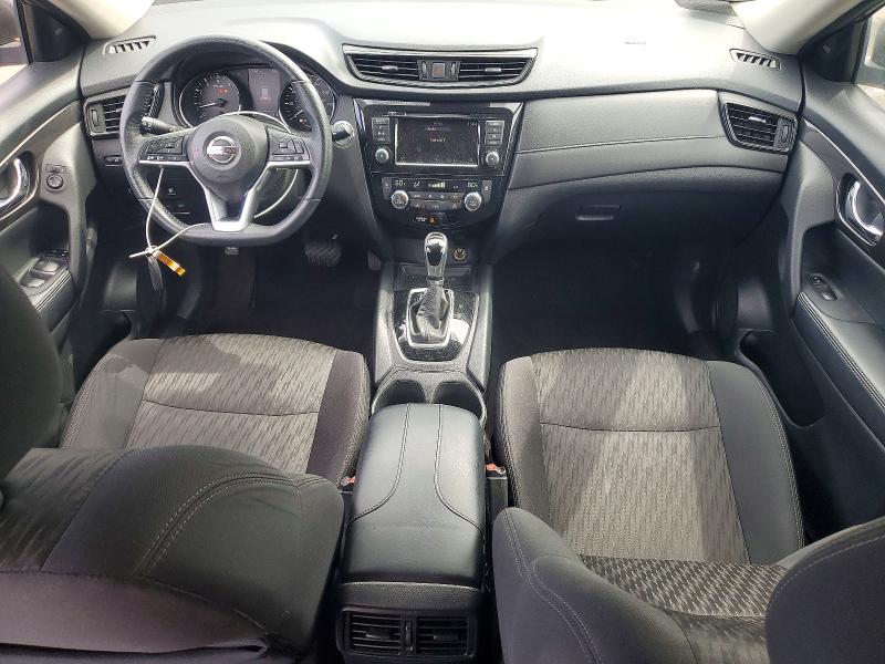 Продаж на аукціоні авто 2020 Nissan Rogue, vin: 5N1AT2MV9LC709408, номер лоту: 51825796