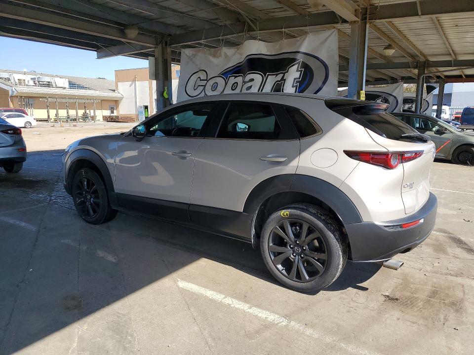 Продажа на аукционе авто 2024 Mazda Cx-30, vin: 3MVDMBBMXRM630022, номер лота: 51905946
