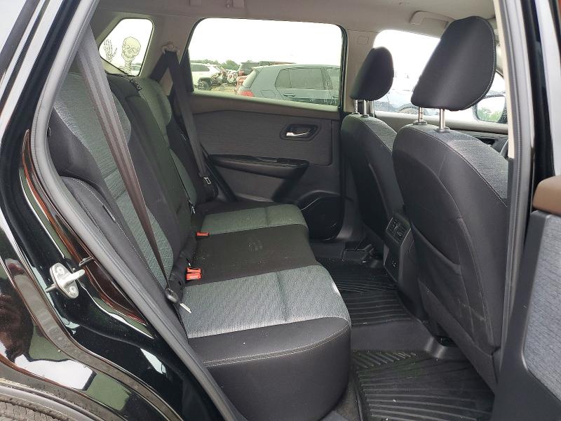 Продаж на аукціоні авто 2023 Nissan Rogue, vin: JN8BT3BAXPW428029, номер лоту: 51535246