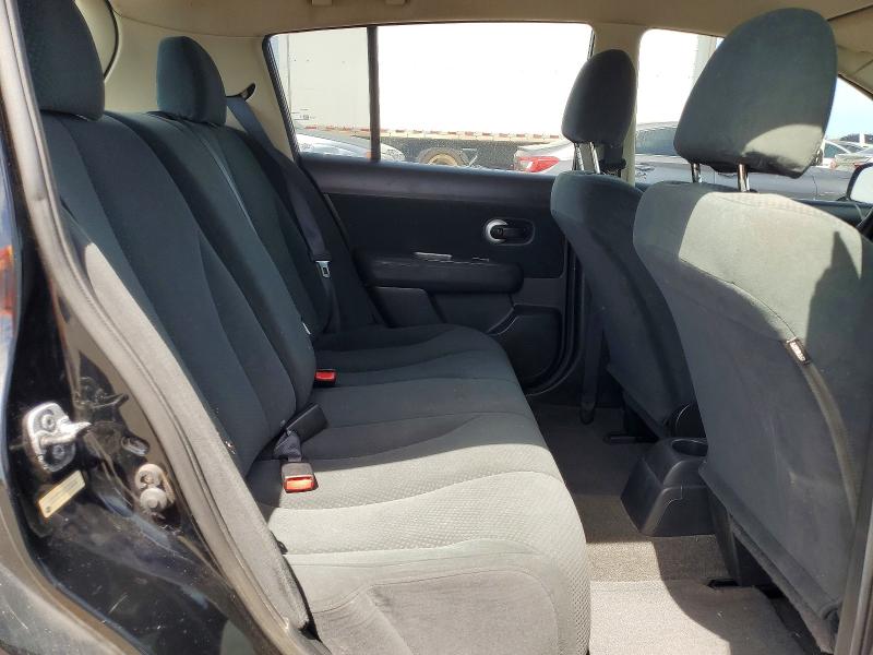 Aukcja sprzedaży 2012 Nissan Versa, vin: 3N1BC1CP5CK206414, numer aukcji: 49792026