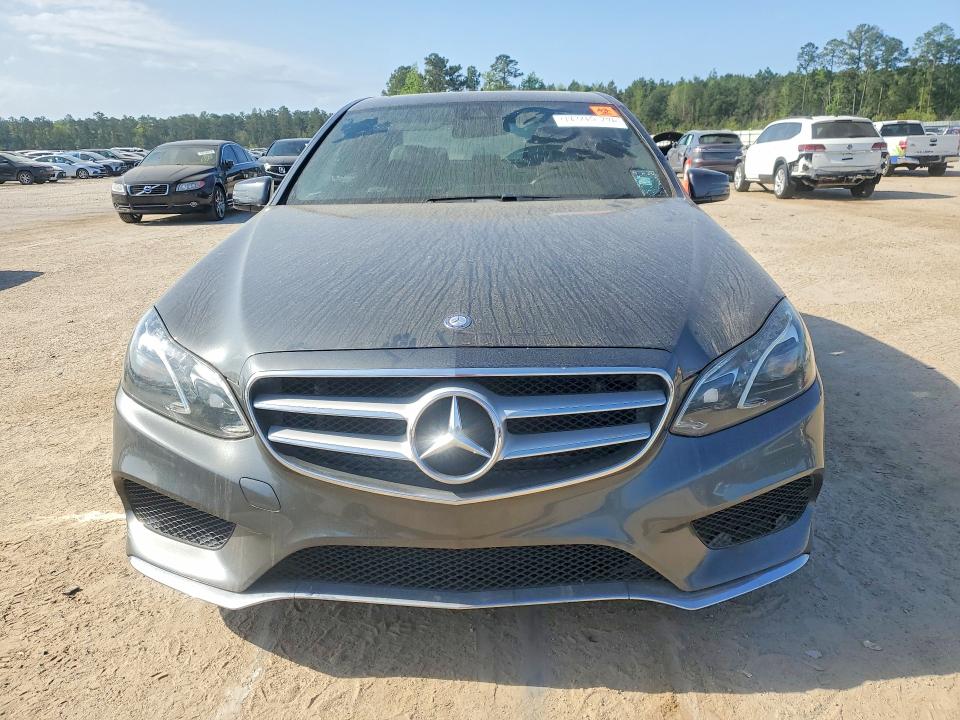 2016 Mercedes-benz E მანქანა იყიდება აუქციონზე, vin: WDDHF5KBXGB218707, აუქციონის ნომერი: 48345776
