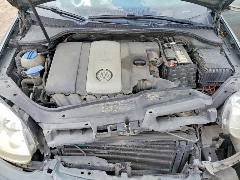 Продаж на аукціоні авто 2007 Volkswagen Rabbit, vin: WVWBS71K97W277913, номер лоту: 49934786