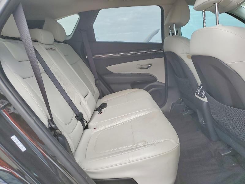 49912826 :رقم المزاد ، KM8JCCD14RU214104 vin ، 2024 Hyundai Tucson مزاد بيع