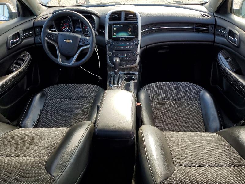 2016 Chevrolet Malibu Limited მანქანა იყიდება აუქციონზე, vin: 1G11C5SA6GF122697, აუქციონის ნომერი: 48686036