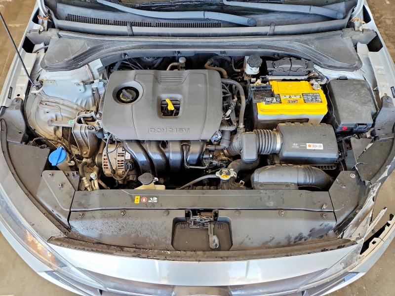 Aukcja sprzedaży 2019 Hyundai Elantra, vin: 5NPD84LF9KH428172, numer aukcji: 48486706