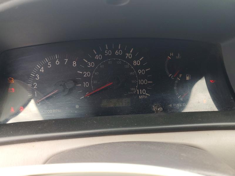 2005 Toyota Corolla მანქანა იყიდება აუქციონზე, vin: 1NXBR32E75Z467811, აუქციონის ნომერი: 49635936