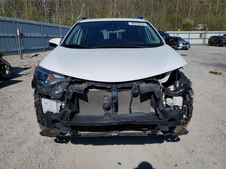 49445236 :رقم المزاد ، JTMRFREV9HD202287 vin ، 2017 Toyota Rav4 مزاد بيع