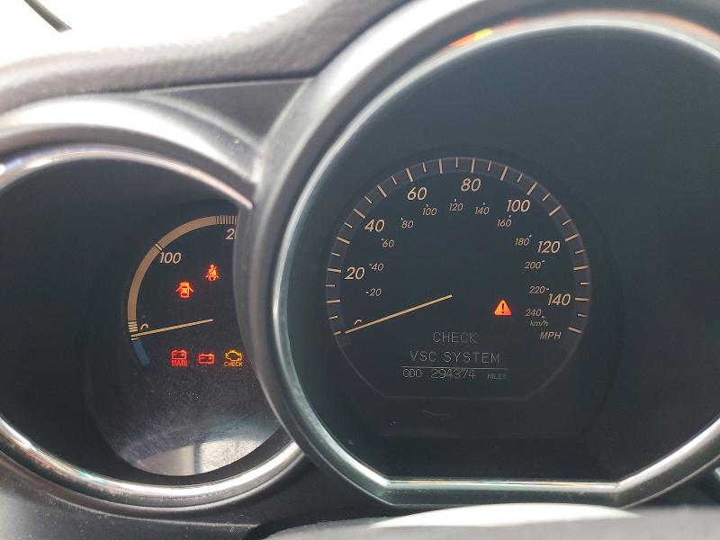 Продажа на аукционе авто 2006 Lexus Rx 400h, vin: JTJGW31U060004409, номер лота: 49111546