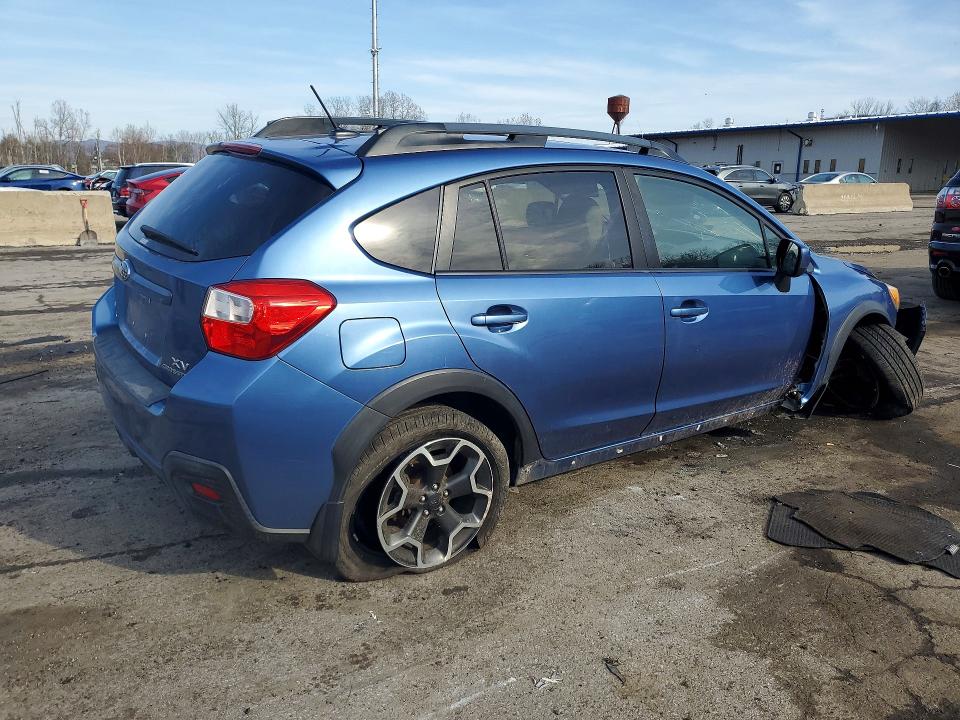 Продажа на аукционе авто 2014 Subaru Xv Crosstrek, vin: JF2GPAKC1E8240319, номер лота: 48396816