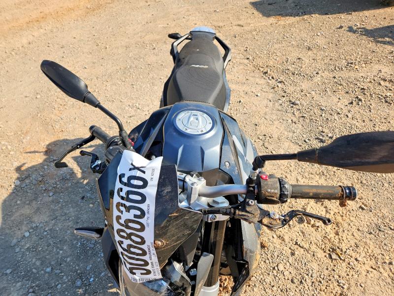 Продажа на аукционе авто 2024 Bmw F 900, vin: WB10K1300R6K07698, номер лота: 50686366