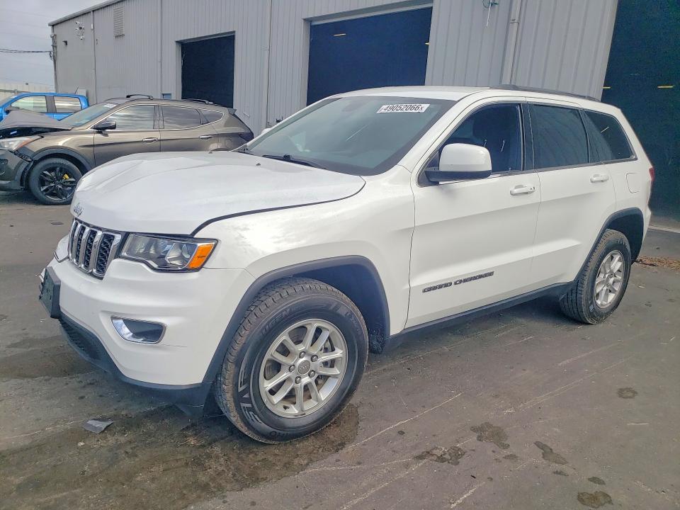 Auction sale of the 2020 Jeep Grand Cherokee, vin: 1C4RJFAG0LC362853, lot number: 49052066