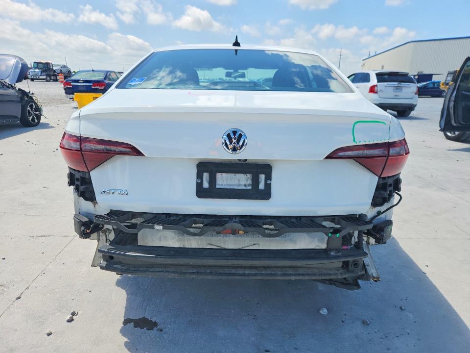 49631076 :رقم المزاد ، 3VWC57BUXLM098315 vin ، 2020 Volkswagen Jetta مزاد بيع