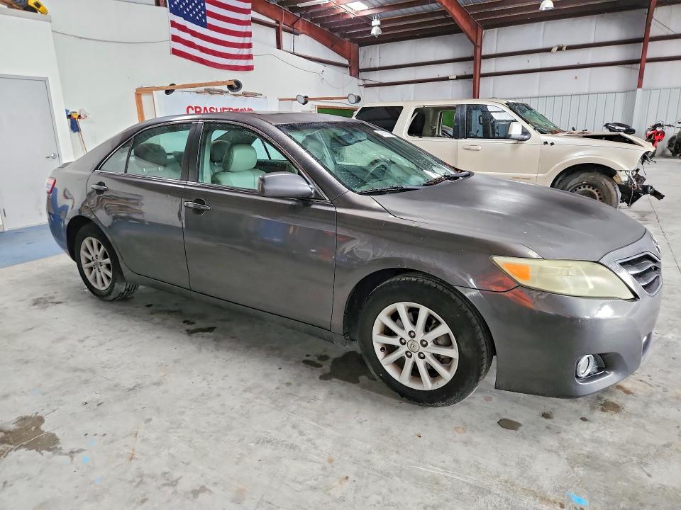 Aukcja sprzedaży 2011 Toyota Camry, vin: 4T4BF3EK7BR162658, numer aukcji: 49175706