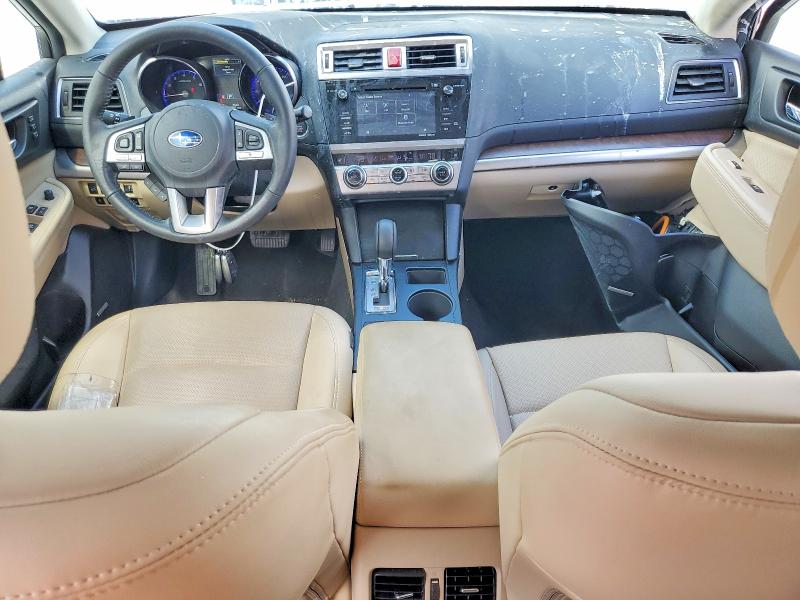 Aukcja sprzedaży 2015 Subaru Outback, vin: 4S4BSANC0F3318070, numer aukcji: 51511846