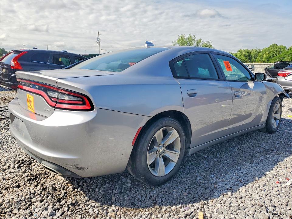 Продаж на аукціоні авто 2016 Dodge Charger, vin: 2C3CDXHG5GH179867, номер лоту: 51796876