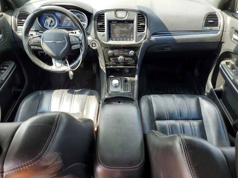 Продажа на аукционе авто 2021 Chrysler 300, vin: 2C3CCABG1MH528978, номер лота: 51152936