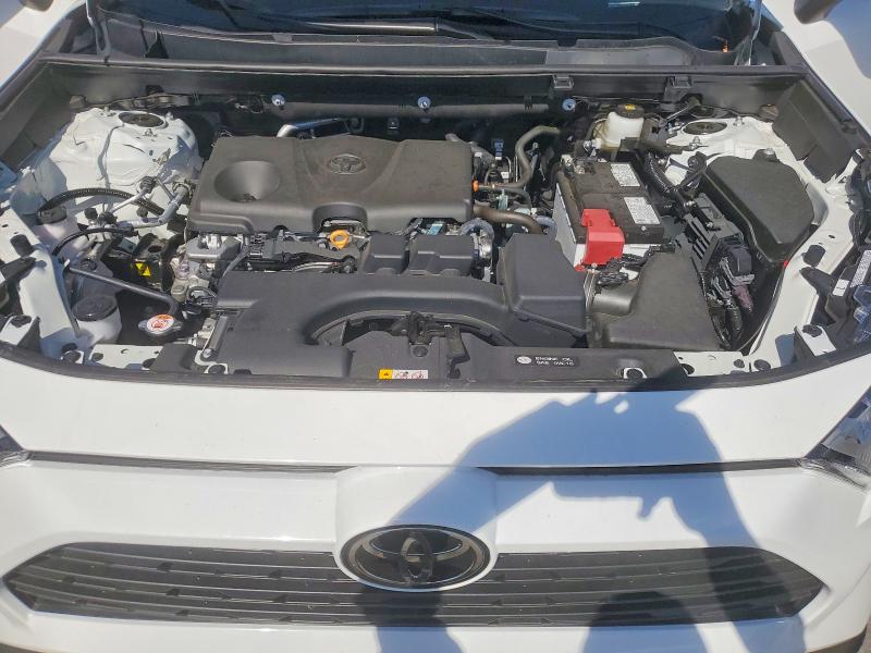 Aukcja sprzedaży 2025 Toyota Rav4, vin: 2T3W1RFV2SC348929, numer aukcji: 49702636