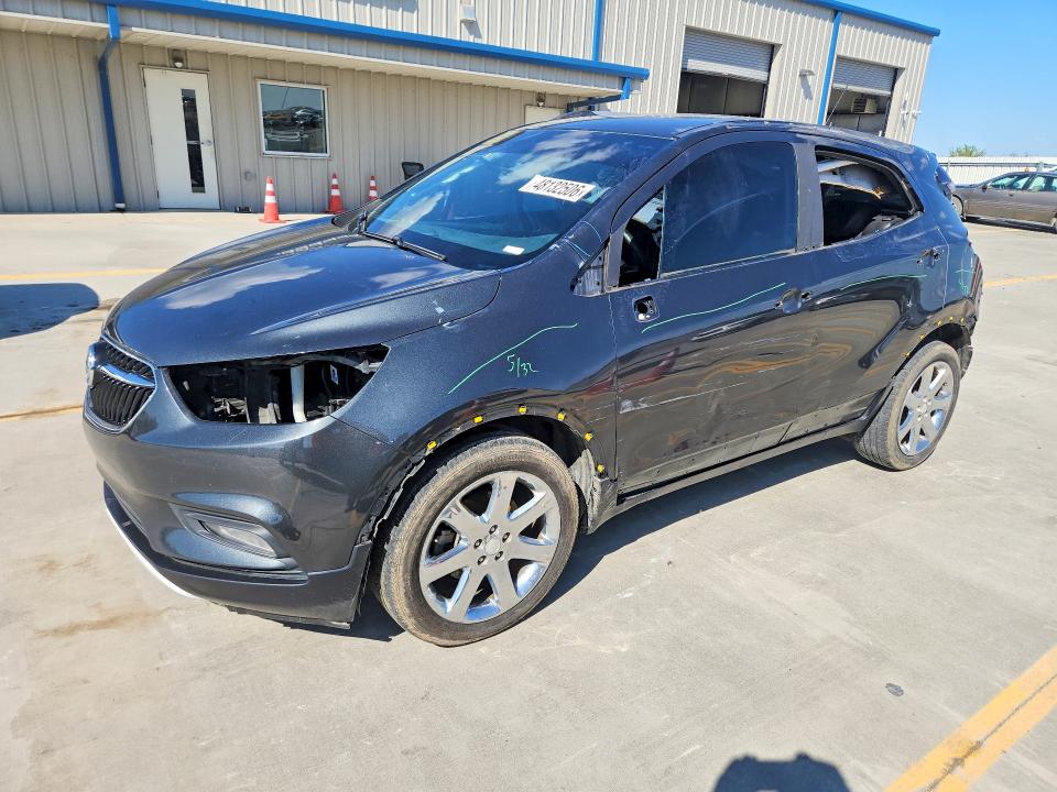 Aukcja sprzedaży 2017 Buick Encore, vin: KL4CJBSB8HB193559, numer aukcji: 48132506