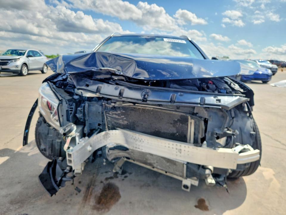 Aukcja sprzedaży 2017 Mercedes-benz Gla, vin: WDCTG4EBXHJ307038, numer aukcji: 48092316