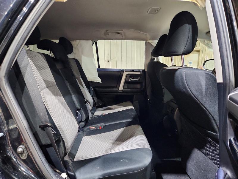 Продажа на аукционе авто 2016 Toyota 4runner, vin: JTEBU5JR6G5368943, номер лота: 48463026