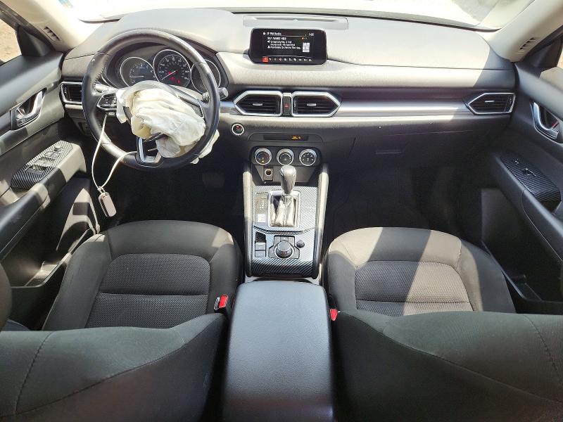 50057126 :رقم المزاد ، JM3KFBBM7K1687162 vin ، 2019 Mazda Cx-5 مزاد بيع
