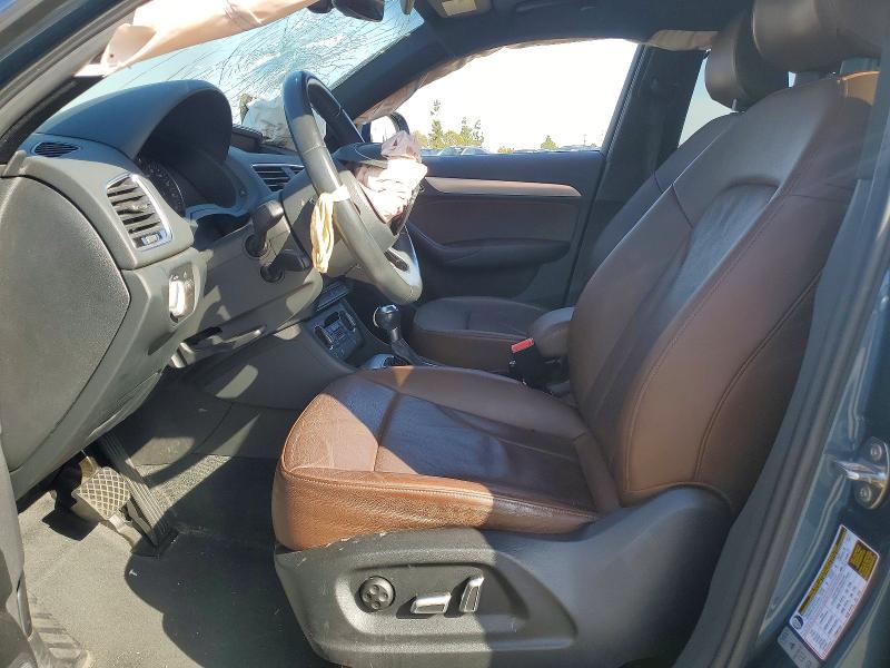 Aukcja sprzedaży 2018 Audi Q3, vin: WA1BCCFS9JR002802, numer aukcji: 51719606