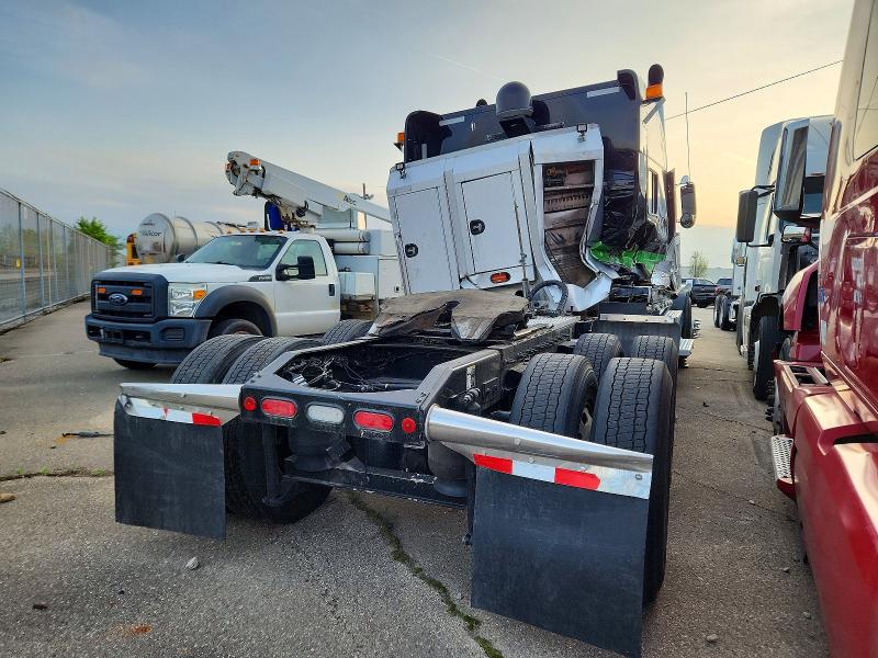 2020 Peterbilt 389 მანქანა იყიდება აუქციონზე, vin: 1XPXD49X4LD648236, აუქციონის ნომერი: 47340176