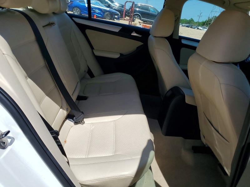 Aukcja sprzedaży 2013 Volkswagen Jetta, vin: 3VWBX7AJ7DM404823, numer aukcji: 50694896