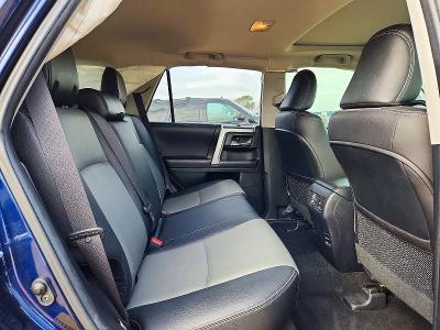 48060176 :رقم المزاد ، JTEZU5JR6J5187251 vin ، 2018 Toyota 4runner مزاد بيع