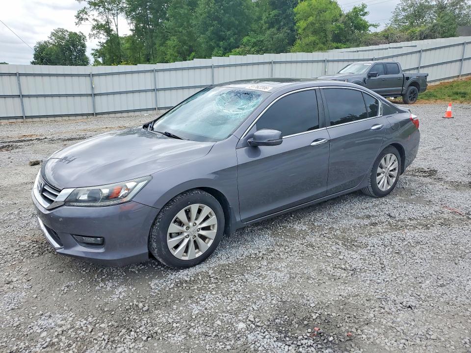 Aukcja sprzedaży 2014 Honda Accord, vin: 1HGCR2F84EA301336, numer aukcji: 51762206