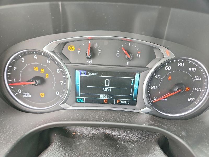 Продаж на аукціоні авто 2019 Gmc Acadia, vin: 1GKKNULSXKZ198930, номер лоту: 49419226