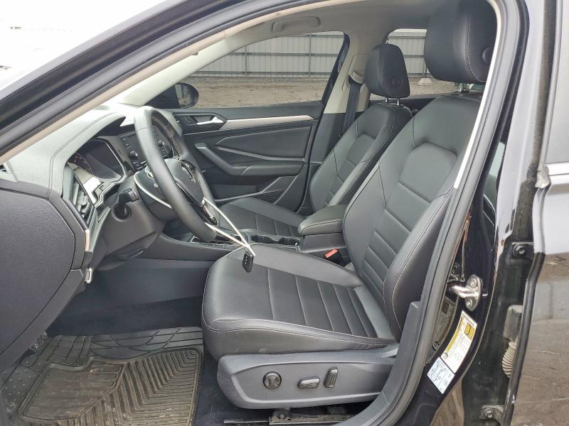 2021 Volkswagen Jetta მანქანა იყიდება აუქციონზე, vin: 3VWC57BU9MM008413, აუქციონის ნომერი: 49374066