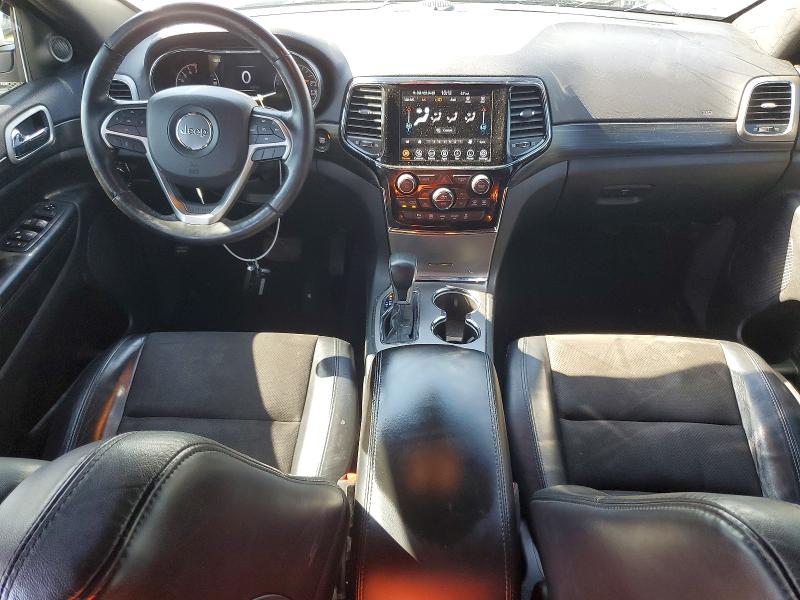 50774816 :رقم المزاد ، 1C4RJFAG6LC254981 vin ، 2020 Jeep Grand Cherokee مزاد بيع